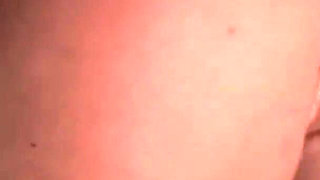 Big ass latina babe gets screwed in her butt hole