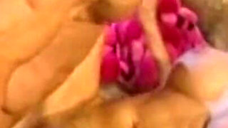 Retro Hot Fuck Me MILF Blondi