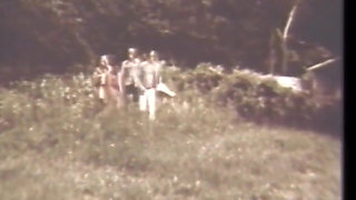 Cult sex from the past vol.17
