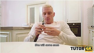 Nerd Bitch And My Cock With Martin Spell