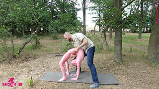 Crazy Ragdoll Act