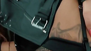 Exotic Busty MILF Is a Pure Sub Slut for Hung Bwc Stud