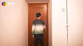 Chinese Original AV: Wang Yue & the Tale of the Switching World by Domestic Jelly Media (GDCM-025) - Anal, Virgin, ExDoll, NKKD