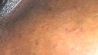 She Gave Me Handjob, and I Fuck Her Real Redhead Pussy