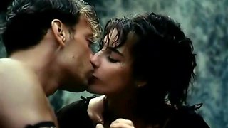 Tarzan-x Shame Of Jane (hd)