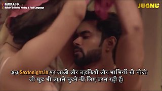 Sensual Indian MILF amazing video