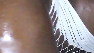 She Had Her Ass Fucked by 2 Dicks