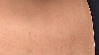 Sharing Room with Stepsister Turn Into a Rough Sex