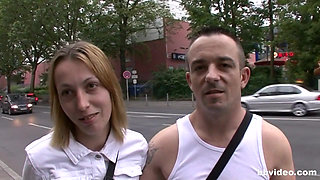 German Milf Live Report at BBvideo - DVD