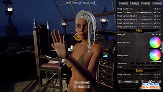 EP1: Wicked Island (Full Series Gameplay)