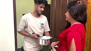 The Affair Involving the Neighbor's Milk