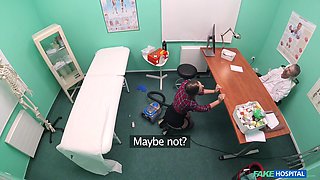 Lustful whore mind-blowing sex scene