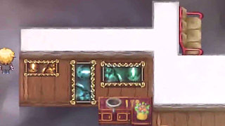 Shadows of Desire by Shamandev - Black Bull Crashing on Birthday Party 5