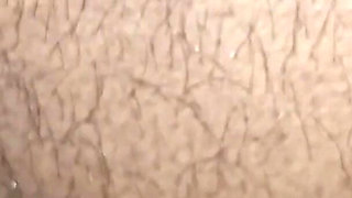 Today Again Stepbrother Licked My Pussy and Fucked Me.