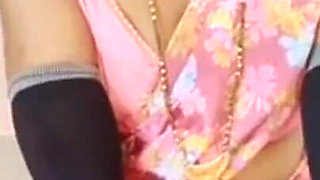 Indian Village Aunty Saree Fuck