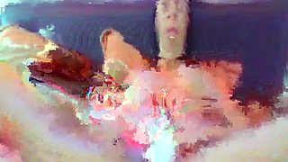 Webcam milf with breast milk live hardcore masturbate