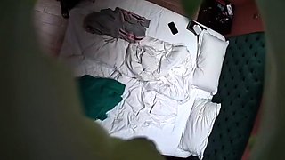 Amateur sex hidden cam
