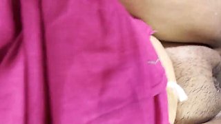 Hot Indian Bhabhi Big Ass Sex With Devar Brother-in-law Creampie