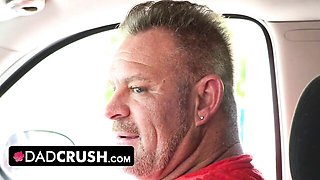 Dad Crush featuring Joseline Kelly and Raylin Ann's jimmy dix movie