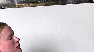 Leaking During Tail Ride