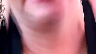 Big Tits MILF Blowjob & Titfuck & Facial