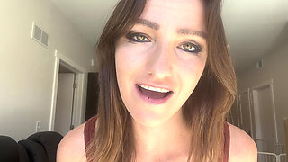 Bi Encouragement Femdom - Suck My Boyfriends Cock!