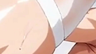 Lightskin Rub Pink Pussy Lips and Fucked Anal