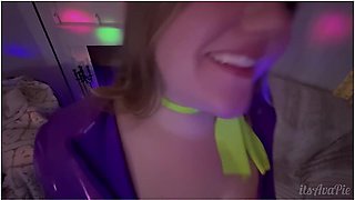 Bbw Party Slut Pov Fuck