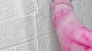 Gloryhole the Dick Reacts to Every Move