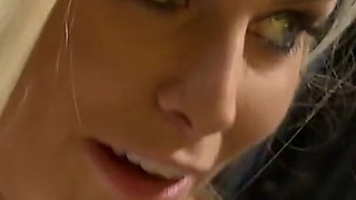 Beau & Wild Scene-1_lesbian Threesome of Beautiful Amazons Fucking with Their Dildos