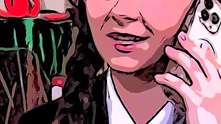 Magna Cum Laude Animated Comixxx Edition Short