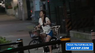 Always Take The Japanese Bus - Asian Porn