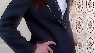 Time to Get Wet Featuring Sophia Smith