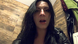 Naked JOI Live. Butt Plug Tease, Toy Marathon and Rope Finale