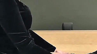 A Bed of Squirting Anf Fisting