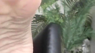 Rub Your Face
