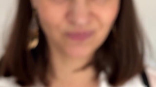 You Look in the Background