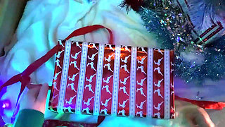 Christmas with My Pervy Stepsister