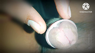 My Brother in My Room Blowjob and Hand Job XXX Desi Indian