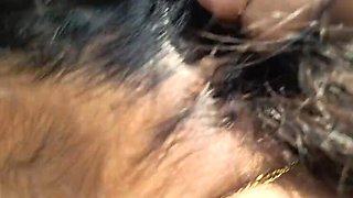Hot Indian Housewife Laxi Ammu Gets Naughty Outdoor Public Sex With Apple Baby