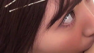 Hands-free Blowjob: Amateur Girls Giving Blowjobs Without Using Their Hands, Special Edition