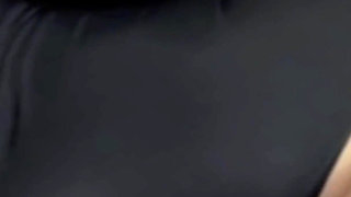 I Caught My Step Sis Masturbating. Took a Chance & Creampied Her Pussy