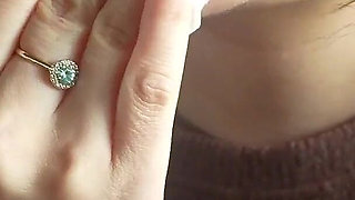 Sneezing Fit in the Car My Plastic Flower Allergy Reaction