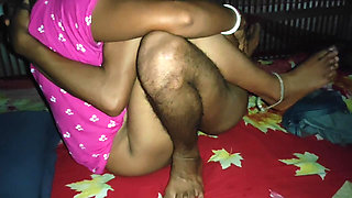 Bangali bhabhi ko desi chudai
