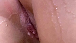 Blonde MILF with Big Boobs Playing Cam Free Porn