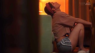 Start-220 [chinese Subtitles] My Stepsister Has A Husband, And She Helped Me Practice Kissing When I Was Still A Virgin. I Couldnt Control Myself And Ejaculated On Her Several Times