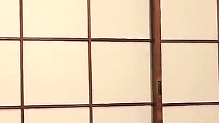 Erotic Drama Theater a Sensual Encounter with a Graceful Inn Proprietress -scene.3