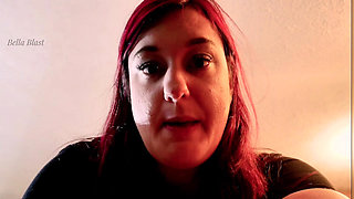 Giantess Snaps! Shrinks Entitled Brat and Breaks Her Down with Foot Domination
