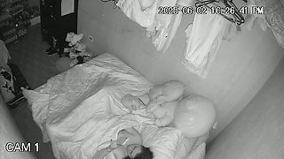 Hcm masturbation to orgasm