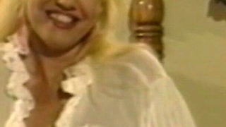 An Unforgettable Old Scene